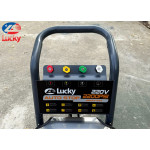 Máy rửa xe cao áp Lucky 2200PSI 3kw tự ngắt