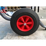Máy rửa xe cao áp Lucky 2200PSI 3kw tự ngắt
