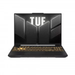 Laptop ASUS TUF Gaming F16 FX608JMI-TU241W (Intel Core i7 Processor 14650HX | RTX 5060 | 16 inch FHD+ 144Hz | 16GB | 512GB | Win 11 | Xám)