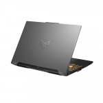 Laptop ASUS TUF Gaming F16 FX608JMI-TU241W (Intel Core i7 Processor 14650HX | RTX 5060 | 16 inch FHD+ 144Hz | 16GB | 512GB | Win 11 | Xám)