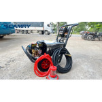 Máy rửa xe 3kw 2200psi Camry tự ngắt