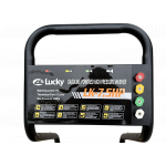 Máy rửa xe cao áp chạy xăng Lucky 2200PSI