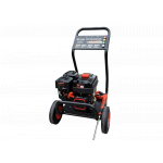 Máy rửa xe cao áp chạy xăng Lucky 2200PSI
