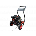 Máy rửa xe cao áp chạy xăng Lucky 2200PSI