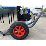 Máy rửa xe Camry 2600PSI tự ngắt