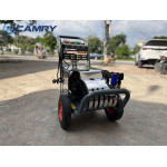 Máy rửa xe Camry 2600PSI tự ngắt