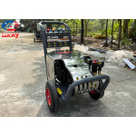 Máy rửa xe cao áp Lucky 2600PSI 1 pha tự ngắt