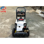 Máy rửa xe cao áp Lucky 2600PSI 1 pha tự ngắt