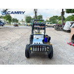 Máy rửa xe tự ngắt Camry 2600PSI 1 pha