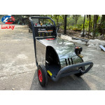 Máy rửa xe cao áp Lucky 3200PSI 5.5kW tự ngắt