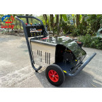 Máy rửa xe cao áp Lucky 3200PSI 5.5kW tự ngắt