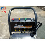 Máy rửa xe cao áp Lucky 3200PSI 5.5kW tự ngắt