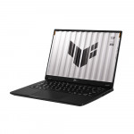 Laptop ASUS TUF Gaming A14 FA401GM-RG013W (AMD Ryzen AI 9 465 | RTX 5060 8GB GDDR7 | 14-inch WQXGA | 32GB | 1TB | Windows 11 Home | Xám)