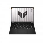 Laptop ASUS TUF Gaming A14 FA401GM-RG013W (AMD Ryzen AI 9 465 | RTX 5060 8GB GDDR7 | 14-inch WQXGA | 32GB | 1TB | Windows 11 Home | Xám)