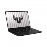 Laptop ASUS TUF Gaming A14 FA401GM-RG013W (AMD Ryzen AI 9 465 | RTX 5060 8GB GDDR7 | 14-inch WQXGA | 32GB | 1TB | Windows 11 Home | Xám)