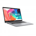 Laptop MSI Modern 14 F13MG-466VN (Intel Core i5-1334U | 8GB | 512GB | Intel UHD | 14 inch FHD IPS | Win 11 | Bạc)