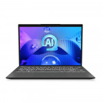 Laptop MSI Prestige 13 AI+ Evo A2VMG-062VN (Intel Core Ultra 9 288V | Intel Arc | 13.3 inch 2.8K OLED | 32GB | 1TB | Win 11 | Xám)