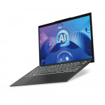 Laptop MSI Prestige 13 AI+ Evo A2VMG-062VN (Intel Core Ultra 9 288V | Intel Arc | 13.3 inch 2.8K OLED | 32GB | 1TB | Win 11 | Xám)