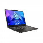Laptop MSI VenturePro 16 AI A1VEG-003VN (Intel Core Ultra 7 155H | RTX 4050 6GB | 16 inch 2K OLED 120Hz | 16 GB | 512GB | Win 11 | Xám)