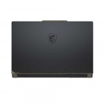 Laptop MSI Cyborg 15 A13VEK-2089VN (Intel Core i7-13620H | RTX 4050 6GB GDDR6 | 15.6 inch FHD | 16GB | 512GB | Windows 11 Home | Đen)