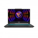 Laptop MSI Cyborg 15 A13UC-2082VN (Intel Core i7-13620H | RTX 3050 | 15.6 inch FHD | 16GB | 512GB | Windows 11 Home | Đen)