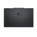 Laptop MSI Cyborg 15 B2RWFKG-048VN (Intel Core 7 240H | RTX 5060 GDDR7 8GB | 15.6 inch FHD | 16GB | 512GB | Windows 11 Home SEA | Đen)
