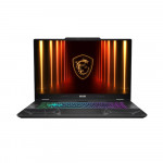 Laptop MSI Cyborg 15 B2RWFKG-048VN (Intel Core 7 240H | RTX 5060 GDDR7 8GB | 15.6 inch FHD | 16GB | 512GB | Windows 11 Home SEA | Đen)