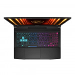 Laptop MSI Katana 15 HX B14WEK-027VN (Intel Core i7-14650HX | RTX 5050 8GB | 15.6 inch QHD IPS 165Hz | 32GB | 512GB | Win 11 | Đen)