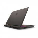 Laptop MSI Vector 16 HX AI A2XWIG 062VN (Intel Core Ultra 9 275HX | RTX 5080 | 16 inch QHD+ IPS 240Hz |16GB | 1TB | Win 11 | Đen)