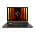 Laptop MSI Vector 16 HX AI A2XWIG 062VN (Intel Core Ultra 9 275HX | RTX 5080 | 16 inch QHD+ IPS 240Hz |16GB | 1TB | Win 11 | Đen)