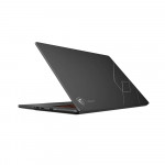 Laptop MSI Stealth 16 AI+ B3WF-007VN (Intel Core Ultra 9 386H | RTX 5060 GDDR7 8GB | 16 inch QHD+ | 32GB | 1TB | Windows 11 Home | Đen)