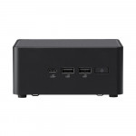 Bộ Mini PC Asus NUC 14 PRO Tall RNUC14RVHU7 (U7- 155H/ 2xNVMe, SATA/ 2x HDMI 2.12x Thunderbolt/ VESA MOUNT)