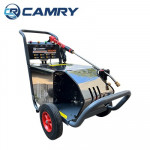 Máy rửa xe Camry 3200psi 5.5kw Tự Ngắt