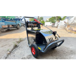 Máy rửa xe Camry 3200psi 5.5kw Tự Ngắt