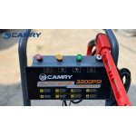 Máy rửa xe Camry 3200psi 5.5kw Tự Ngắt