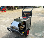 Máy rửa xe Lucky 3600PSI 7.5kw Tự Ngắt
