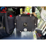 Máy rửa xe Lucky 3600PSI 7.5kw Tự Ngắt