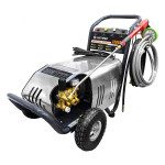 Máy rửa xe Lutian 3200PSI 5.5kw
