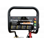 Máy rửa xe cao áp chạy dầu Lucky 2600PSI