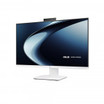 Máy tính để bàn All in one Asus V470VAT-WPF008W (Intel Core i7-13620H | 16GB | 512GB | Intel Graphics | 27.0-inch FHD | Touch screen | WIN 11 Home | Trắng)