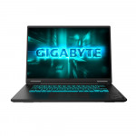 Laptop Gigabyte GAMING A16 CVHI3VNC93SH (Intel Core i7-13620H | RTX 5060 8GB GDDR7 | 16 inch WQXGA | 16GB | 512GB | Windows 11 Home SL | Đen)