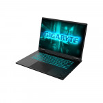 Laptop Gigabyte GAMING A16 CVHI3VNC93SH (Intel Core i7-13620H | RTX 5060 8GB GDDR7 | 16 inch WQXGA | 16GB | 512GB | Windows 11 Home SL | Đen)