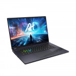 Laptop Gigabyte AORUS 16X ASG-53VNC94SH (Intel Core i7-14650HX | RTX 4070 8GB | 16 inch WQXGA 165Hz | 16GB | 1TB | Win 11 | Xám)