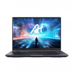 Laptop Gigabyte AORUS 16X ASG-53VNC94SH (Intel Core i7-14650HX | RTX 4070 8GB | 16 inch WQXGA 165Hz | 16GB | 1TB | Win 11 | Xám)