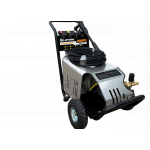 Máy rửa xe Lutian 3600PSI 7.5kw