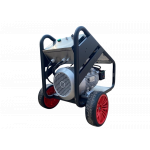 Máy rửa xe cao áp Lucky 5.5kW tự ngắt