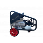 Máy rửa xe cao áp Lucky 5.5kW tự ngắt