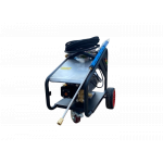Máy rửa xe cao áp Lucky 5.5kW tự ngắt