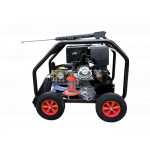 Máy rửa xe cao áp chạy xăng Lucky 3600PSI