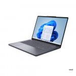 Laptop LENOVO IdeaPad Slim 3 14ARP10 83K6005VVN (AMD Ryzen 5 7535HS | AMD Radeon 660M | 14 inch WUXGA | 16GB | 512GB | Windows 11 Home | Xám)